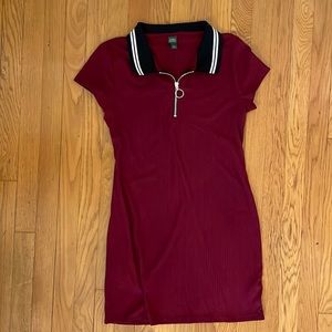 Target Wild Fable dress, worn once, size M